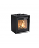 Contura 130 Stove